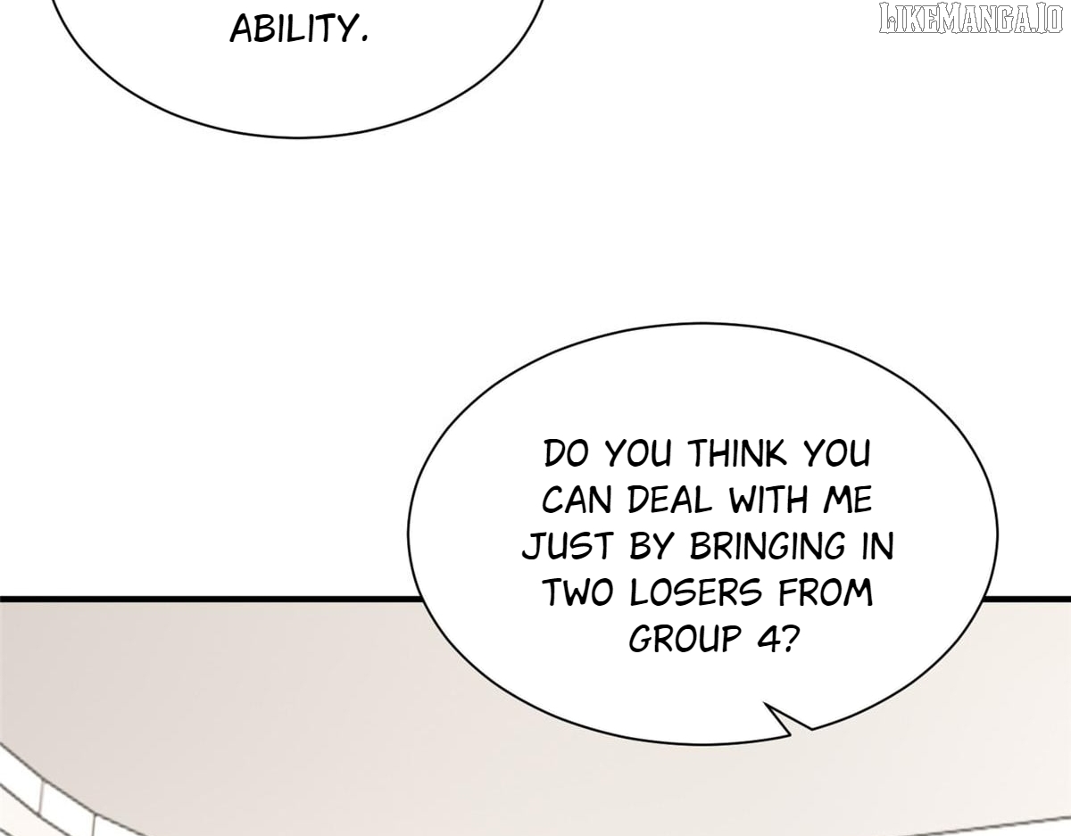 I randomly have a new career every week Chapter 837 - page 61